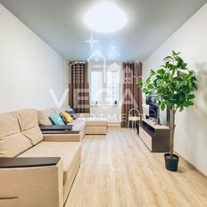 Квартира 36 м², 1-комнатная - изображение 2