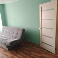 Квартира 37 м², 1-комнатная - изображение 3