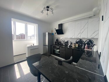 42 м², квартира-студия 24 000 ₽ в месяц - изображение 43