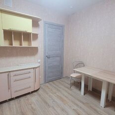 Квартира 58,7 м², 2-комнатная - изображение 4