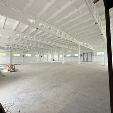 1500 м², склад - изображение 4