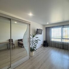 Квартира 31 м², студия - изображение 3