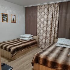 Квартира 41 м², 1-комнатная - изображение 3