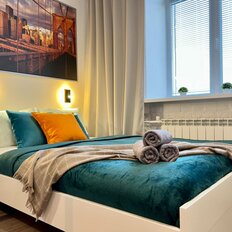 Квартира 21 м², студия - изображение 2