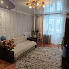 Квартира 63,6 м², 2-комнатная - изображение 4