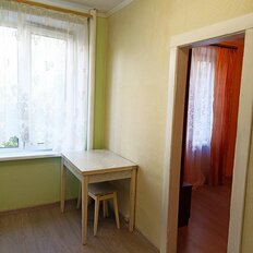 Квартира 38,6 м², 2-комнатная - изображение 5