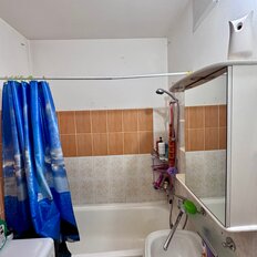Квартира 39 м², 1-комнатная - изображение 4