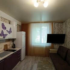 Квартира 18 м², студия - изображение 5