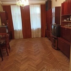 Квартира 90 м², 3-комнатная - изображение 2