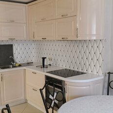 Квартира 40 м², 1-комнатная - изображение 2