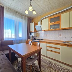 Квартира 65,8 м², 3-комнатная - изображение 1
