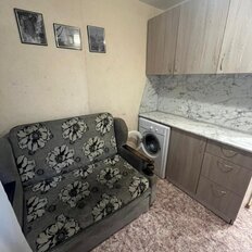 Квартира 15 м², студия - изображение 5
