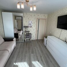 Квартира 34,4 м², 1-комнатная - изображение 3