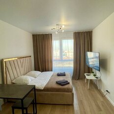 Квартира 30 м², студия - изображение 5