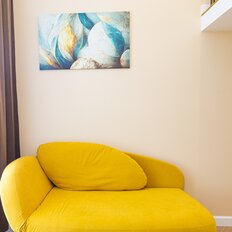 Квартира 22 м², студия - изображение 4