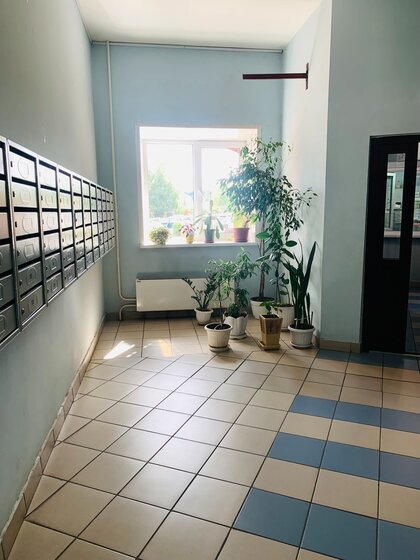 35 м², 1-комнатная квартира 3 699 000 ₽ - изображение 55