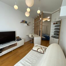 Квартира 45,8 м², 1-комнатная - изображение 2