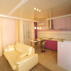 Квартира 51 м², студия - изображение 4