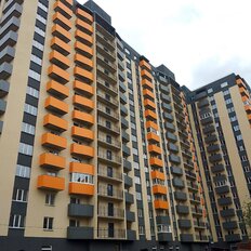 Квартира 27 м², студия - изображение 3