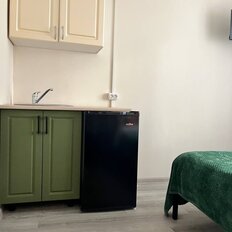 Квартира 17 м², студия - изображение 5