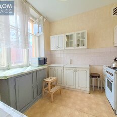 Квартира 72,3 м², 3-комнатная - изображение 3