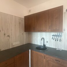 Квартира 26,3 м², студия - изображение 5
