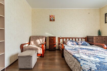 32 м², квартира-студия 2 600 ₽ в сутки - изображение 51