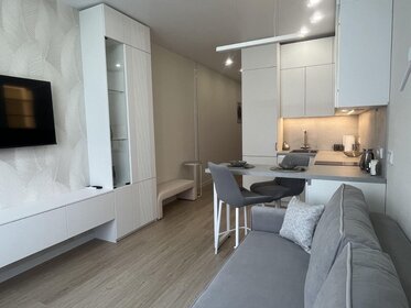 29,4 м², квартира-студия 65 000 ₽ в месяц - изображение 37