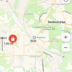 15 м², торговое помещение - изображение 5