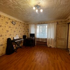 Квартира 29 м², 1-комнатная - изображение 3