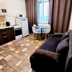 Квартира 32 м², 1-комнатная - изображение 5