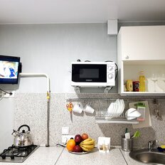 Квартира 56 м², 3-комнатная - изображение 4