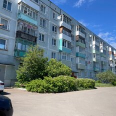 Квартира 31 м², 1-комнатная - изображение 1
