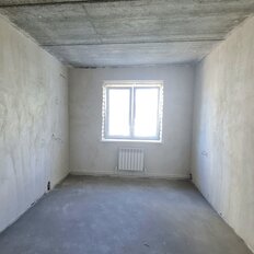 Квартира 61,3 м², 2-комнатная - изображение 3