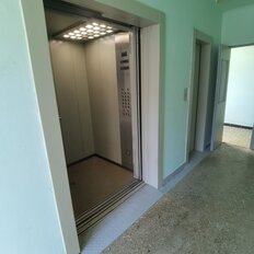 Квартира 37,4 м², 1-комнатная - изображение 1