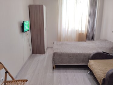 24 м², квартира-студия 2 000 ₽ в сутки - изображение 77