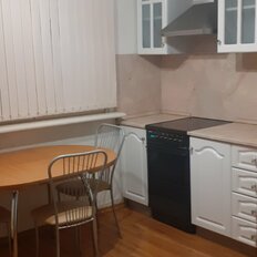 Квартира 36,7 м², 1-комнатная - изображение 4