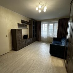 Квартира 40 м², 1-комнатная - изображение 3