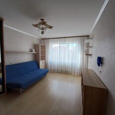 Квартира 41,6 м², 1-комнатная - изображение 3