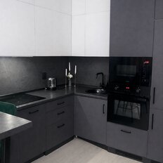 Квартира 40,7 м², 2-комнатная - изображение 4