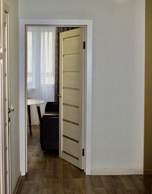 45 м², 1-комнатная квартира 3 500 ₽ в сутки - изображение 62