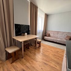 Квартира 44 м², 1-комнатная - изображение 5