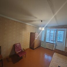 Квартира 47,7 м², 2-комнатная - изображение 5