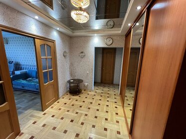 74 м², 3-комнатная квартира 85 000 ₽ в месяц - изображение 39