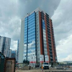 Квартира 29,7 м², 1-комнатная - изображение 3