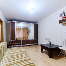 Квартира 35,7 м², 1-комнатная - изображение 5