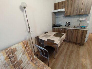 20 м², квартира-студия 23 500 ₽ в месяц - изображение 28