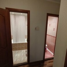 Квартира 39,1 м², 1-комнатная - изображение 5