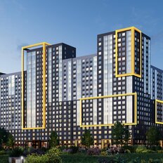 Квартира 24,8 м², студия - изображение 2