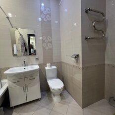 Квартира 44 м², 1-комнатные - изображение 1